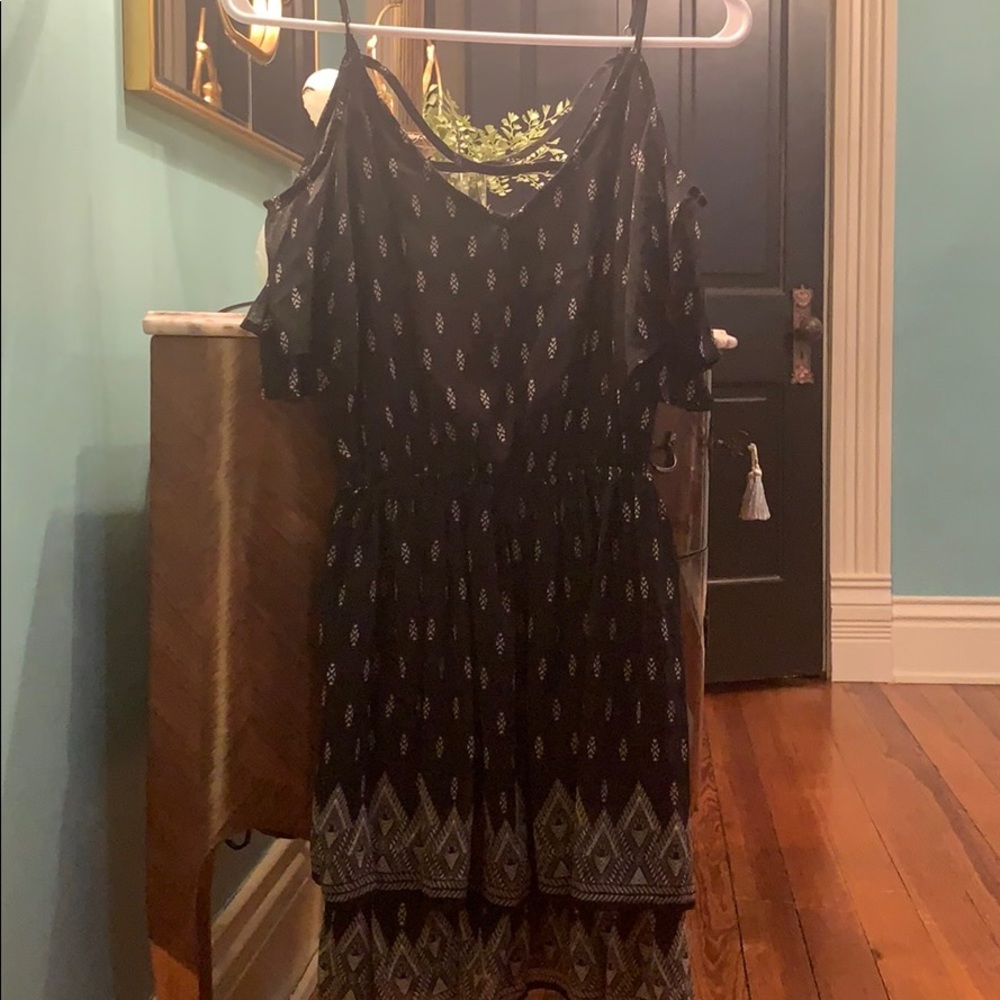 Hollister XS Dress